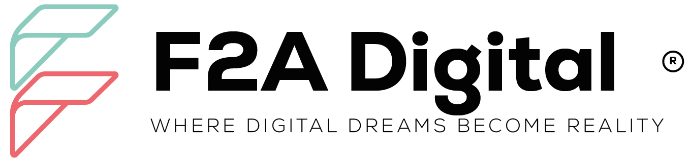 F2A Digital - Votre Partenaire d'Excellence Digital